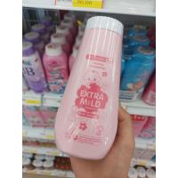 ราคา แป้งเด็ก ศรีจันทร์ นิวบอร์น พาวเดอร์ ฮันนี่ อัลมอนด์ มิลค์ Srichand Baby Powder 150 g (20341028189)
