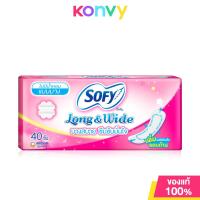 ราคา Sofy แผ่นอนามัย Cooling Fresh Silm Scented 32pcs โซฟี แผ่นอนามัยสูตรเย็น แบบบาง (19991851346)