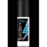 ราคา Focus โฟกัสโคโลญน้ำหอม ขนาด 40 มล (19520123080)