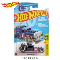 ราคา ชุดที่ 1 12 โมเดลรถเหล็ก Hot wheels ลิขสิทธิ์แท้ เลือกแบบได้ อัปเดตสินค้าใหม่ทุกเดือน EP2 (21406342918)