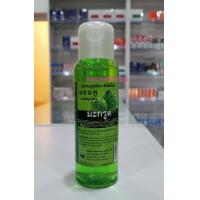 ราคา แชมพูผสมสมุนไพรมะกรูด แชมพูมะกรูด บุญนิยม ปฐมอโศก สันติอโศก ขนาด 360ml (21389436659)