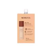 ราคา ซอง เมอร์เรซกา สกิน ไลเตอร์ อัพ วอเทอร์ เบส ฟาวด์เดชั่น 5 มล Merrezca Skin Lighter Up Water Base Foundation 5ml (18067245598)