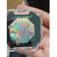 ราคา Anylady No8297 SHINE BRIGHT (21468916328)