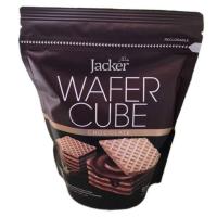 ราคา Jacker wafer cube 150 กรัม เวเฟอร์ รสช็อกโกแลต นำเข้าจากมาเลเซีย (20345200323)