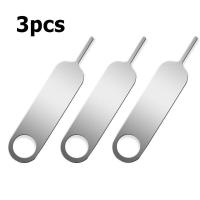 ราคา MEIDAYST เข็มจิ้มถาดซิมอย่างดี เหล็กจิ้มถาดซิม เข็มถาดซิม เข็มจิ้มซิม มือถือ เหล็ก จิ้มซิม ใช้กับมือถือได้ทุกรุ่น (21379890158)