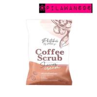 ราคา ครีมอาบน้ำ สครับผิว พิชชี่ Phichy By Phichaya สครับกาแฟ แบบซอง แพ๊คเกจใหม่ (11682471558)