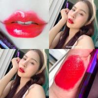 ราคา ลิปแมทชมนิต้า ขายดี สีสวย เนื้อแมทติดทน (18637224695)
