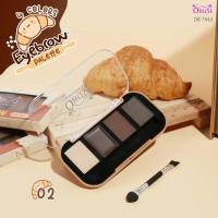 ราคา OB1463 OBUSE EYEBROW โอบิวซ์ อายโบรว์ ผลิตภัณฑ์ตกแต่งคิ้ว (20269205420)