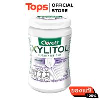 ราคา คลอเร็ทไซลิทอลหมากฝรั่งชูการ์ฟรีกลิ่นสเปียร์มินต์ 47 5กรัม (21472453219)