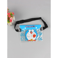 ราคา เตรียมรับเทศกาลสงกรานต์ กระเป๋ากันน้ำ กระเป๋าคาดเอวกันน้ำสงกรานต์ ลายการ์ตูน น่ารักมาก พร้อมส่งจากไทย (21499392918)