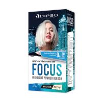 ราคา ดิ๊พโซ่ผงฟอกผมสีขาวมุก Dipso Focus 6 9 12 ผงฟอก ไฮ ขนาด 75g (17249057222)