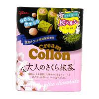 ราคา Glico Cream Collon โคลลอน นำเข้าจากญี่ปุ่น (18272021295)