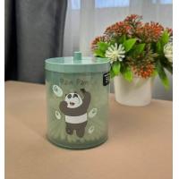 ราคา Moshi Moshi กล่องคัตเติ้ลบัท กล่องใส่ก้านสำลี ลาย We Bare Bears หมีสามตัว ลายลิขสิทธิ์ของแท้ (21364211978)