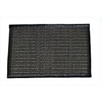 ราคา ที่รองจานเสื่อกก เสื่อรองจาน แผ่นรองจาน ที่รองจาน เสื่อกก 30x45 ซม ไม่มีลาย Reed Placemat 1 ชิ้น (14840203729)