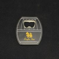 ราคา ที่เปิดขวดสิงห์ถังเบียร์ เป็นยาง (10745338096)