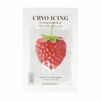 ราคา NATURE REPUBLIC CRYO ICING MASK SHEET 27ml มาส์กหน้าสูตรเย็น (21167504568)