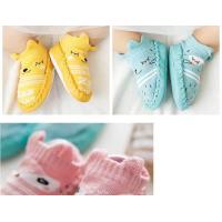 ราคา รองเท้าเด็กหัดเดิน ลายสัตว์เลี้ยงน่ารัก รองเท้าหัดเดิน รองเท้าเด็ก ถุงเท้าหัดเดิน พื้นกันลื่น ใส่ไม่ลื่นล้ม (9349043613)