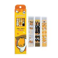 ราคา ดินสอเหลาหัวยางลบ ลายการ์ตูนลิขสิทธิ์ ลายการ์ตูนสัตว์ ลายไดโนเสาร์ แพ็คโหล NEW Pencil สินค้าสุดฮิต (18979289458)