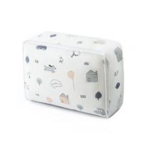 ราคา PB 2050 ShopAt Two พร้อมส่ง ถุงเก็บเสื้อผ้า ถุงจัดระเบียบ ถุงเก็บผ้าห่ม ถุงเก็บผ้านวมพลาสติก PEVA กันน้ำ (7939722920)