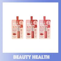 ราคา Merrezca Water Blurring Lip Tint ลิปกินท์สูตรน้ำ เนื้อมูสเนียนนุ่ม สัมผัสบางเบา 2 มิลลิกรัม x 1 ซอง (21547325359)