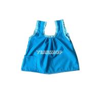 ราคา เสื้อคอกระเช้าเด็ก เสื้อคอกระเช้าลายดอกเด็ก เสื้อคอกระเช้าเด็กเล็กเด็กโต สีพื้นสีสันสดใส เสื้อเด็กใส่สงกรานต์ (17486372997)