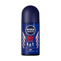 ราคา ส่งฟรี นีเวีย เมน โรลออน 12 25 มล NIVEA MEN ROLL ON 12 25 ml (21407028311)
