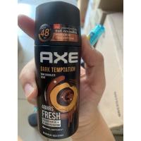 ราคา Axe ขนาด50ml 135ml แอ๊กซ์ สเปรย์ มีให้เลือก5กลิ่น (16264890633)