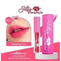 ราคา ลิปทินท์แม่จิตร ของแท้ สีสวยติดทนแก้ปากดำ (21429495959)