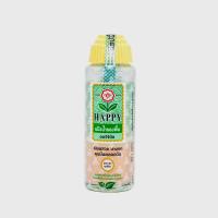 ราคา แป้งน้ำรองพื้น แป้งน้ำ แฮปปี้ HAPPY Water Based foundation 100 ML (21737115717)