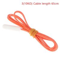 ราคา zhaowei 2 1k 5k 10k refrigerator freezer temperature sensor for Toshiba LG fridge parts (17642594542)