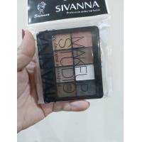 ราคา ทาตาsivannaงานสวยติดทนมีปัดแก้มในตัว (21161714415)