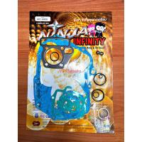 ราคา ปะเก็นชุดใหญ่WAVE100 WAVE100S WAVE110 DREAM EXCEL DREAM 99 C100 Pปะเก็นคุณภาพเยี่ยม (21371021581)