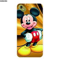 ราคา Mutouniao เคสสำหรับ Wiko Sunny 2 Plus TCADS ซิลิคอนนุ่มรูปแบบ TPU เคสโทรศัพท์ (8870872778)