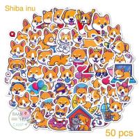 ราคา สติ๊กเกอร์ Shiba Inu 96 ชิบะ อินุ 50ชิ้น น้องหมา Dogecoin Dog coin ชิบะอินุ ดอช ด็อก ด็อค คอยน์ คอย Bit ชิบะ เหรียญ ชิบะ (11697535650)