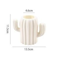 ราคา แจกัน ดอกไม้ สีขาว มินิมอลสไตล์ยุโรป ทรงสูง มี 6 แบบให้เลือก ตกแต่งห้อง แจกันพลาสติก แจกันดอกไม้สำหรับตกแต่งบ้าน โต๊ะทำงาน (21412341591)