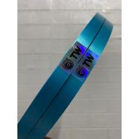 ราคา ริบบิ้นเนื้อทรายเบอร์ 2 ตรา TW (20743203402)