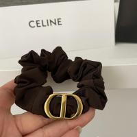 ราคา พร้อมส่ง ยางรัดผม prada ยางรัดผมเกาหลี ยางมัดผม ปาด้า ยางแบรนด์เนม ดิออ แชแนล หนังยาง ที่มัดผม ที่รัดผม conyfashion (18116489924)