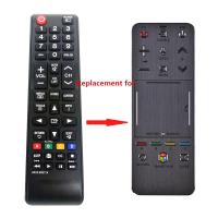ราคา AA59 00817A Remote control for Samsung 3d smart tv UA55F8000J UA46F6400AJ Touch Control Remoto AA59 00782A AA59 00767A (11630528683)