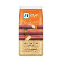 ราคา น้ำตาลอ้อยธรรมชาติ ตรามิตรผล 1kg (21405865210)