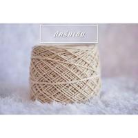 ราคา OngtongHM DIY มัดรวมเชือกฟอกนิ่ม โทนสีอ่อน เชือกถัก เชือกฝ้าย ไหมฝ้าย เชือกถักกระเป๋า เชือกไปรษณีย์ เชือกมัดของ (20938028872)