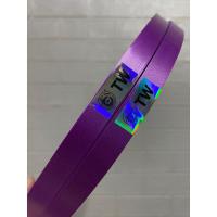 ราคา ริบบิ้นเนื้อทรายเบอร์ 2 ตรา TW (20743203398)