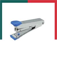 ราคา เครื่องเย็บกระดาษ HD 10 ตราม้า กล่องฟ้า HORSE คุณภาพสูง ลวดเย็บ แมคเย็บ UBMarketing (21446930761)