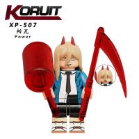 ราคา เลื่อยยนต์ของเล่นบล็อกตัวต่อรูปซามูไรขนาดเล็กอะนิเมะแมนแมนบล็อกตัวต่อ (19956408928)