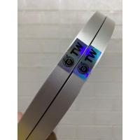 ราคา ริบบิ้นเนื้อทรายเบอร์ 2 ตรา TW (20743203408)
