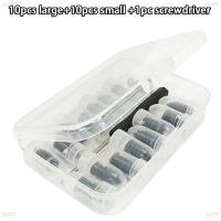 ราคา SUPE 20ชิ้นอุปกรณ์ซ่อมยางรถมอเตอร์ไซค์รถบรรทุกสกู๊ตเตอร์ซ่อมยางรถเครื่องมือเจาะเล็บยางอุปกรณ์เสริมยาง (20680746189)