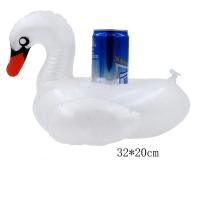 ราคา NT ที่รองแก้ว ที่วางแก้ว แฟนซี เป่าลม ลอยน้ำได้ Inflatable Cup Holder ห่วงยาง ห่วงยางรองแก้ว (21511172051)