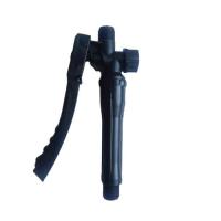 ราคา มือบีบพ่นยาเครื่องพ่นยา ด้ามพ่นยา เครื่องพ่นยาแบตเตอรี่ มือบีบถังพ่นยาหัวเกลียวนอก เกลียวทองเหลืองและเกลียวพลาสติก (19471196621)