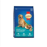 ราคา Smartheart อาหารสุนัขสมาร์ทฮาร์ท ขนาด 450 500 g (21416588035)