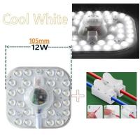ราคา 36W 24W 18W 12W LED Ring PANEL Circle Light SMD LED Round Ceiling board circular lamp board AC 220V 230V 240V LED light (21582394230)
