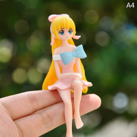 ราคา SIYI ของขวัญ ตุ๊กตุ่นฟิกเกอร์อนิเมะเด็กผู้หญิงน่ารักไอซ์มูน1ชิ้นอะนิเมะเซเลอร์มูน (19613728295)